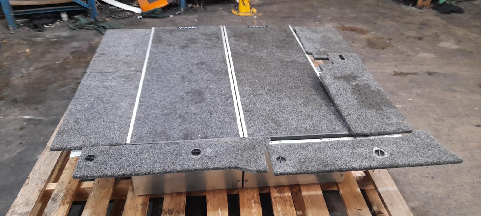 View Auto part Misc Ford Ranger 2018