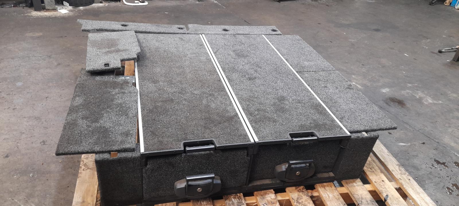 View Auto part Misc Ford Ranger 2018