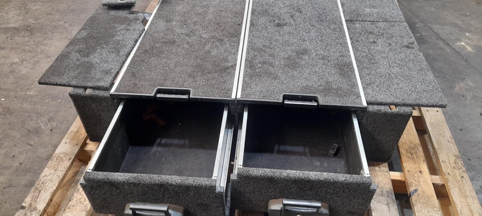 View Auto part Misc Ford Ranger 2018