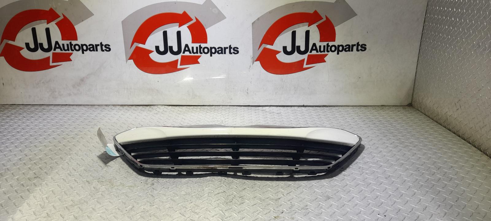 View Auto part Grille Hyundai Ix35 2013