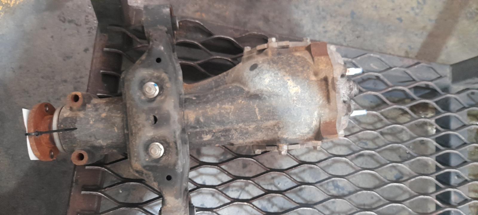 View Auto part Differential Centre Subaru Xv 2014