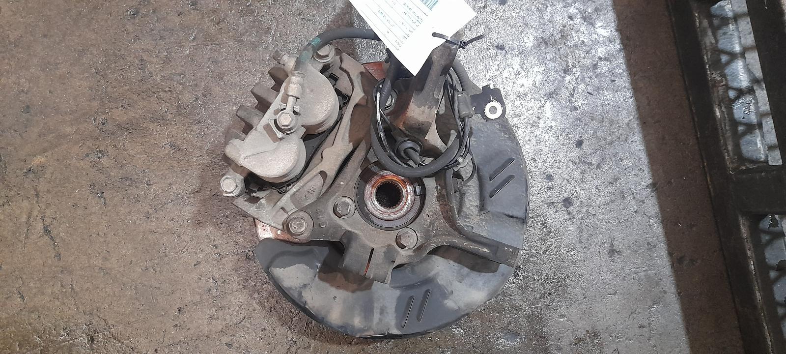 View Auto part Left Front Hub Assembly Subaru Xv 2014