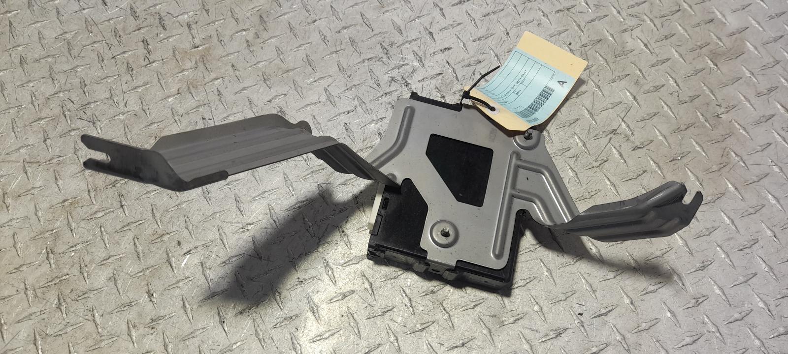 View Auto part Ecu Subaru Xv 2014