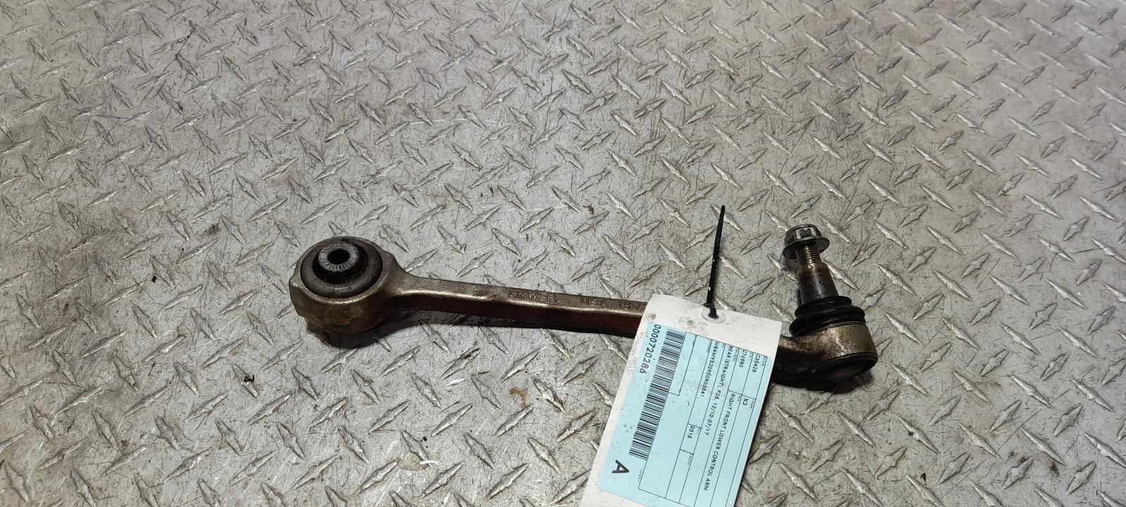 View Auto part Right Front Lower Control Arm Bmw X3 2015