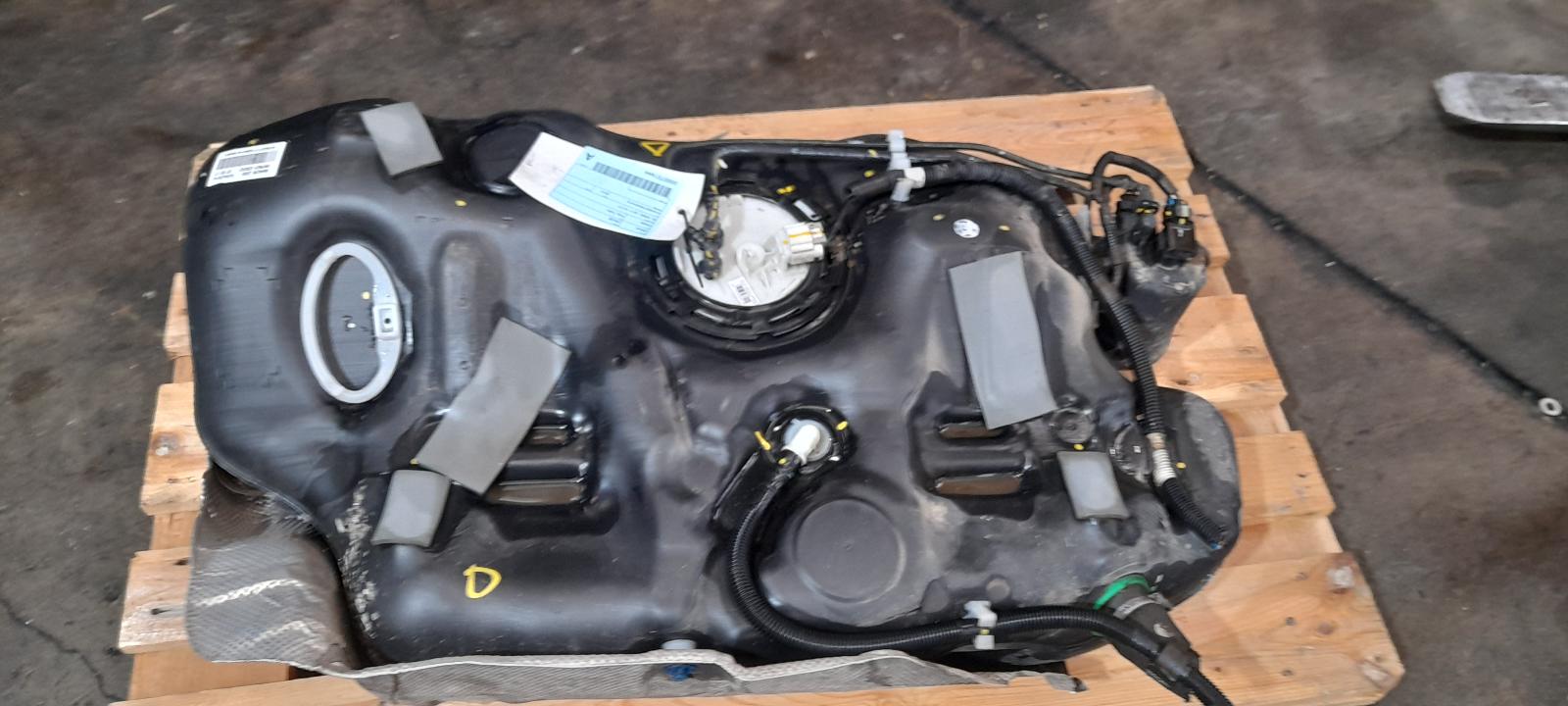 View Auto part Fuel Tank Holden Cruze 2014