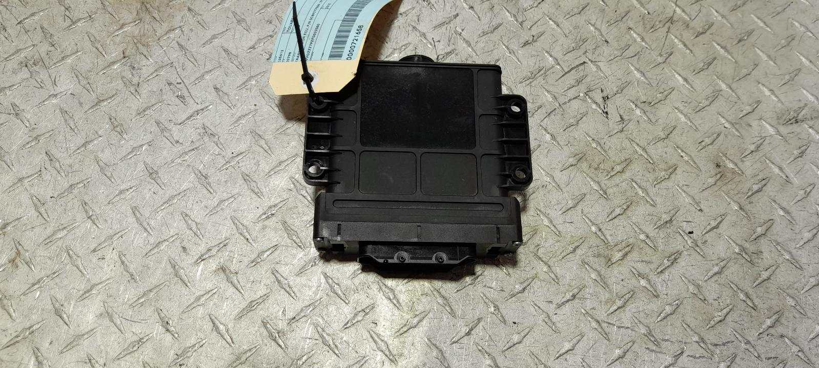View Auto part Ecu Volkswagen Touareg 2015