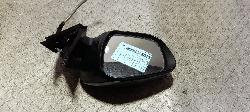 View Auto part Left Door Mirror Nissan Navara 2018