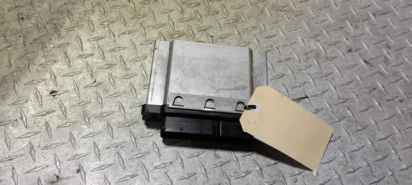 View Auto part Ecu Volkswagen Golf 2014