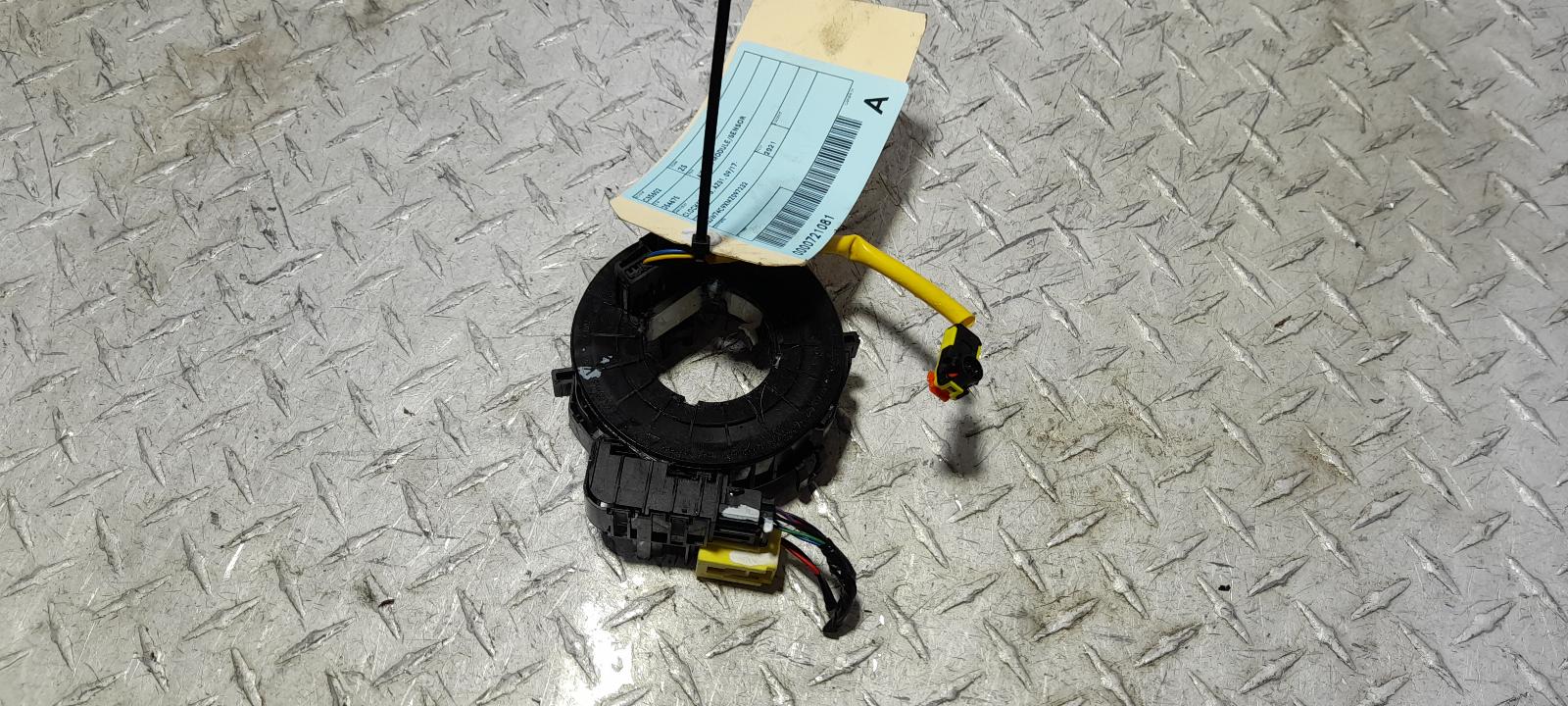 View Auto part Airbag Module/Sensor Mg Zs 2021