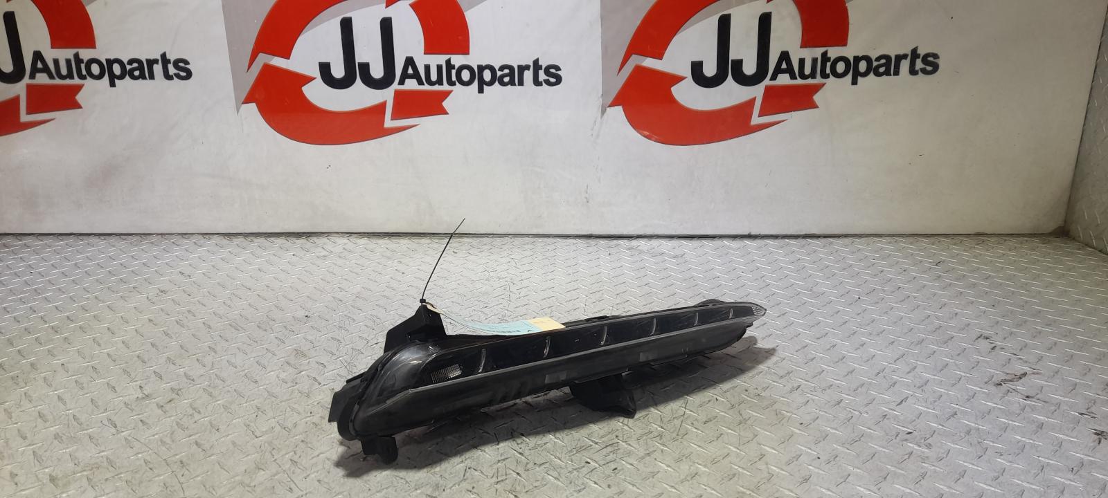 View Auto part Right Indicator/Fog/Side Hyundai Sonata 2014