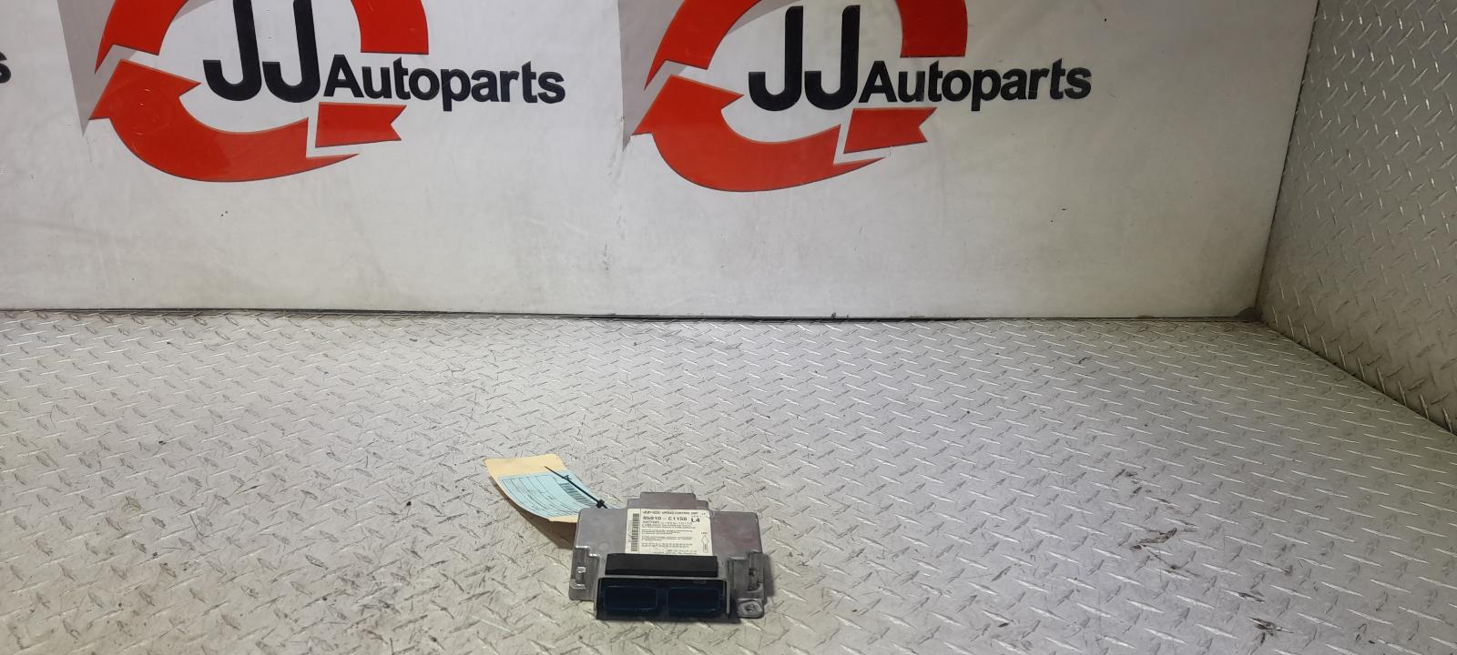 View Auto part Airbag Module/Sensor Hyundai Sonata 2014