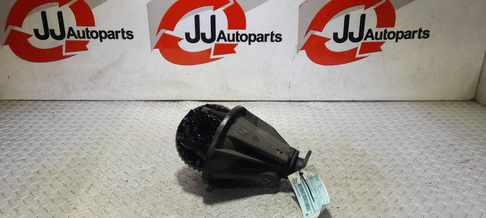 View Auto part Differential Centre Toyota Hilux 2013