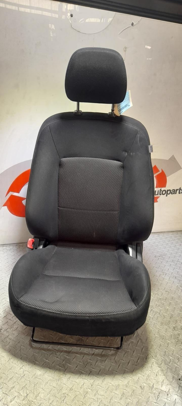 View Auto part Front Seat Mitsubishi Lancer 2017