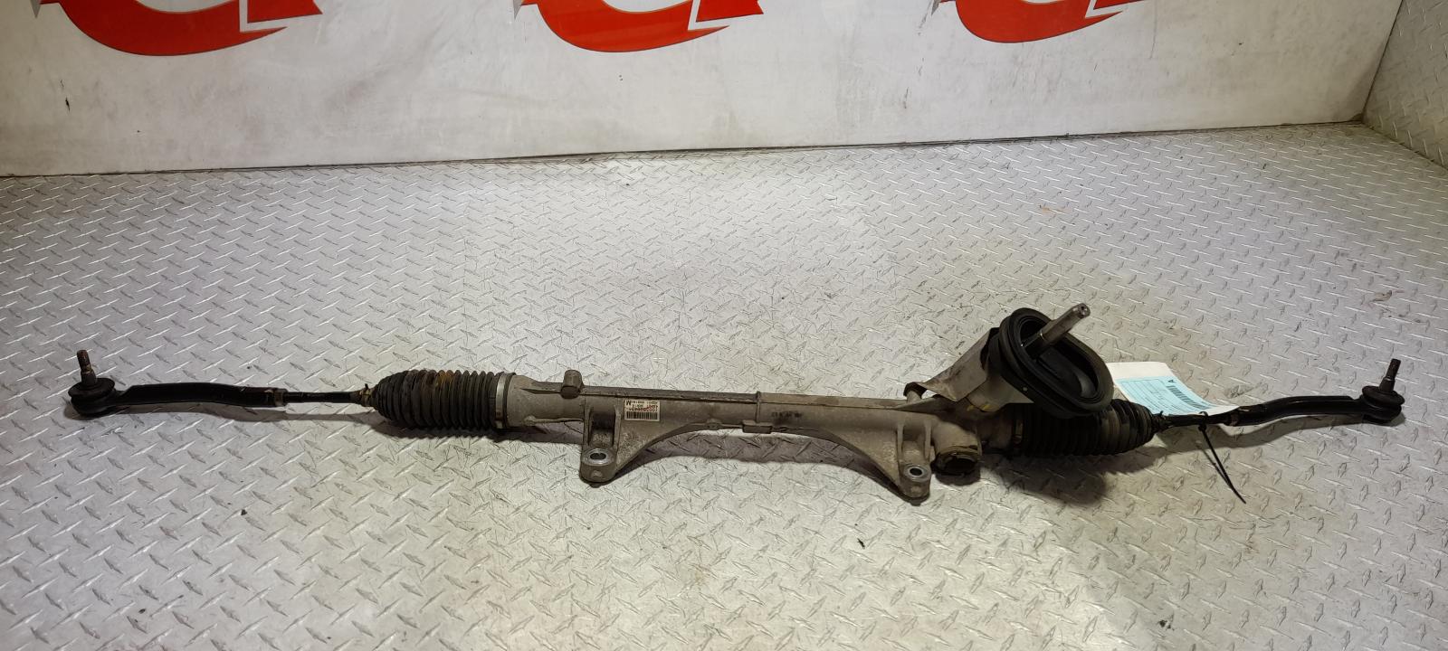 View Auto part Steering Box/Rack Nissan Pulsar 2013