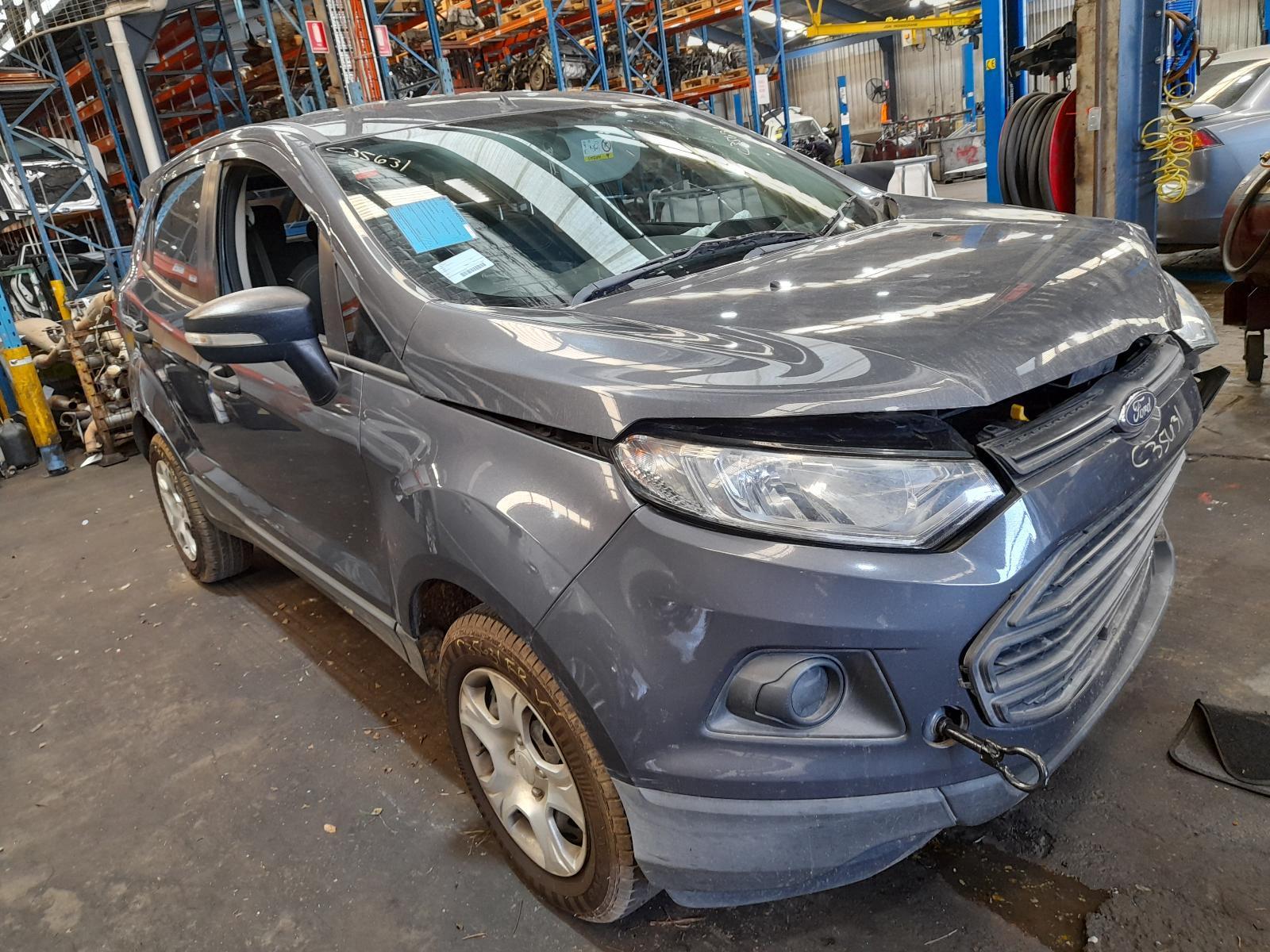 View Auto part Trans/Gearbox Ford Ecosport 2016