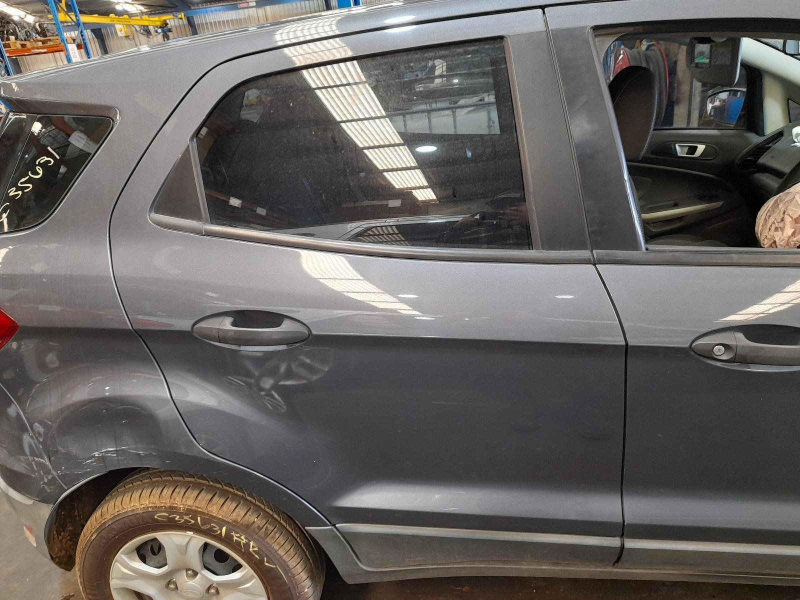 View Auto part Right Rear Door Sliding Ford Ecosport 2016