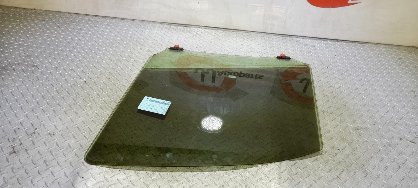 View Auto part Left Front Door Window Toyota Hiace 2019