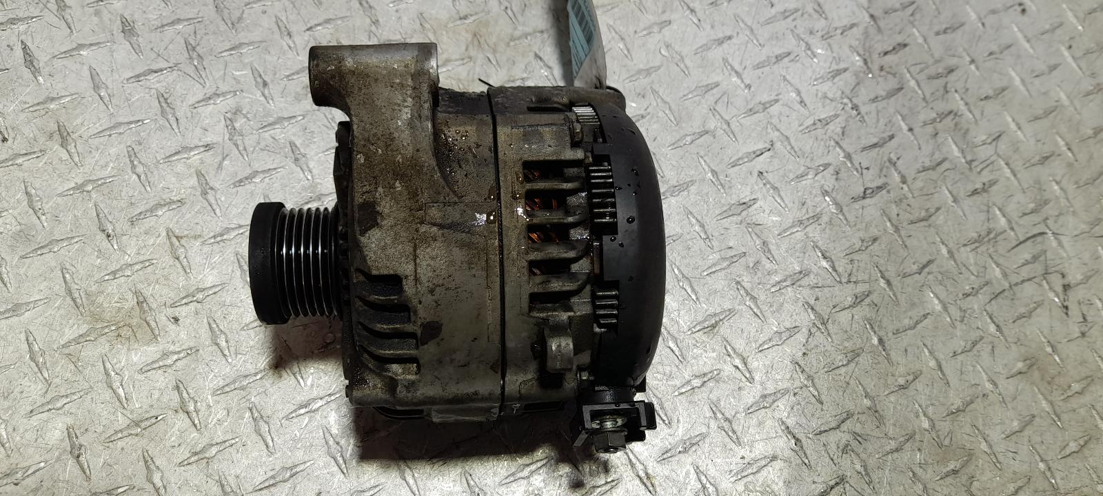 View Auto part Alternator Bmw 4 Series 2013