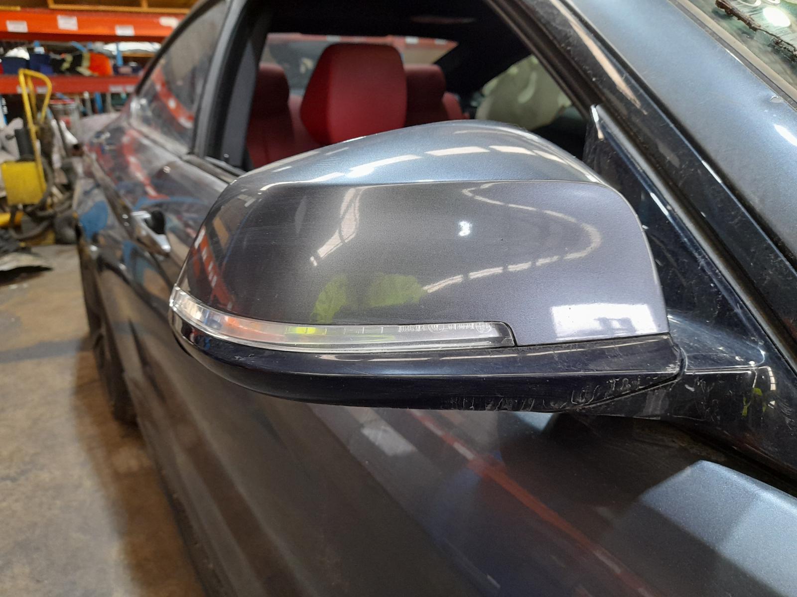 View Auto part Right Door Mirror Bmw 4 Series 2013