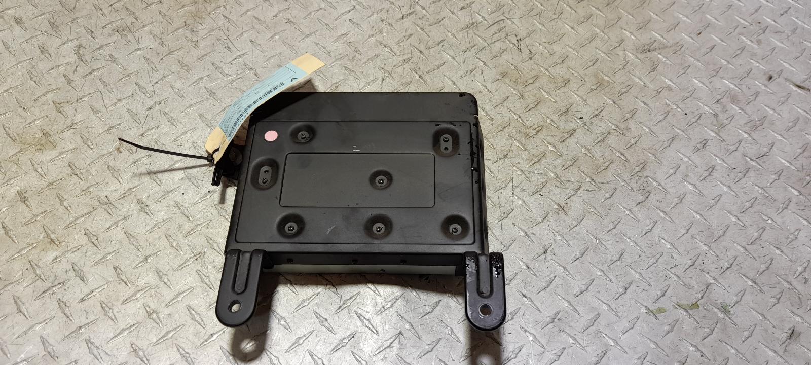 View Auto part Radio/Cd/Dvd/Sat/Tv Volvo S60/v60 2014