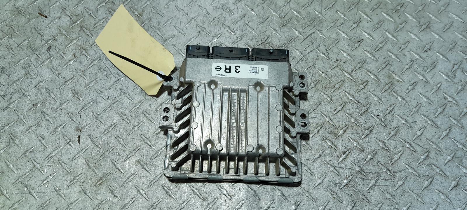 2017 Nissan Navara Ecu View Auto part Ecu Nissan Navara 2017