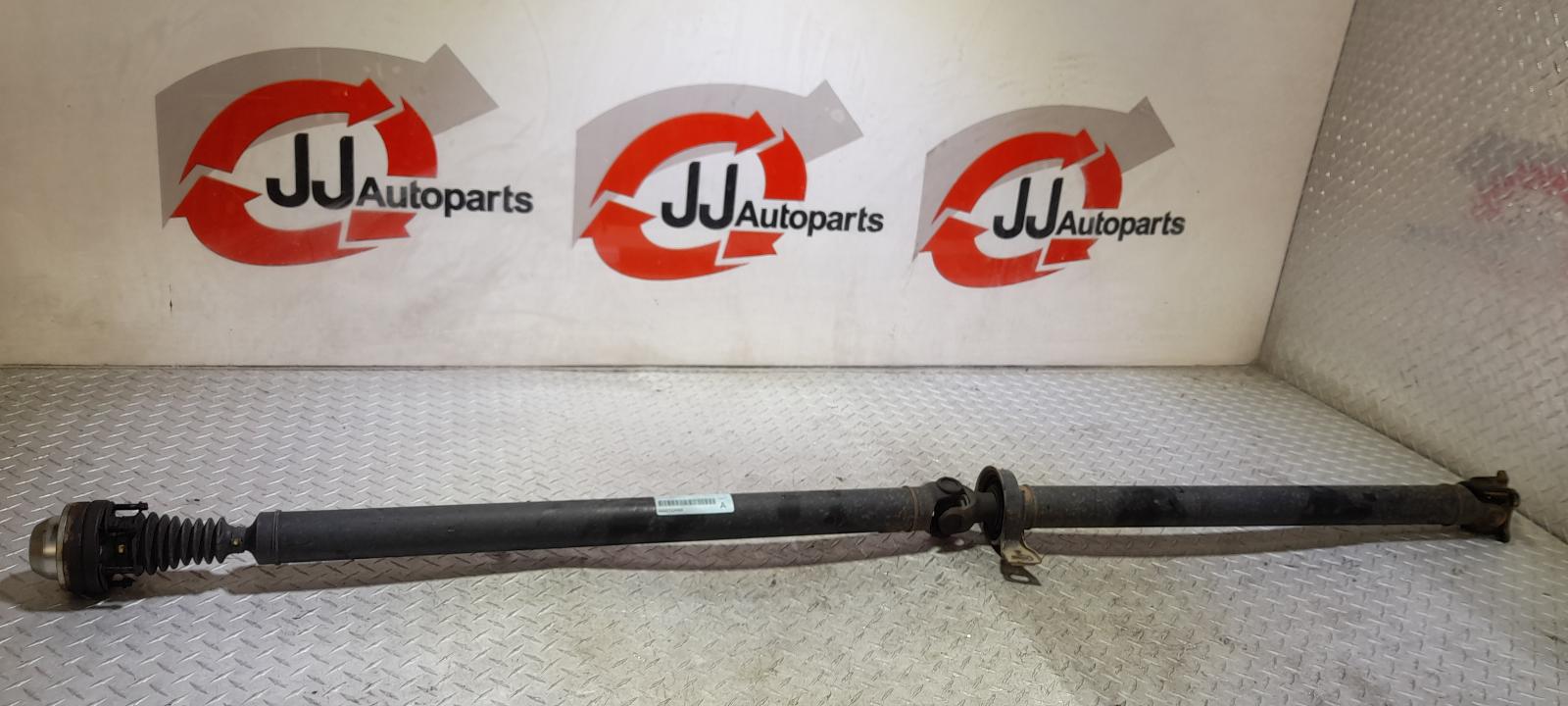 View Auto part Rear Drive Shaft Holden Captiva 2018