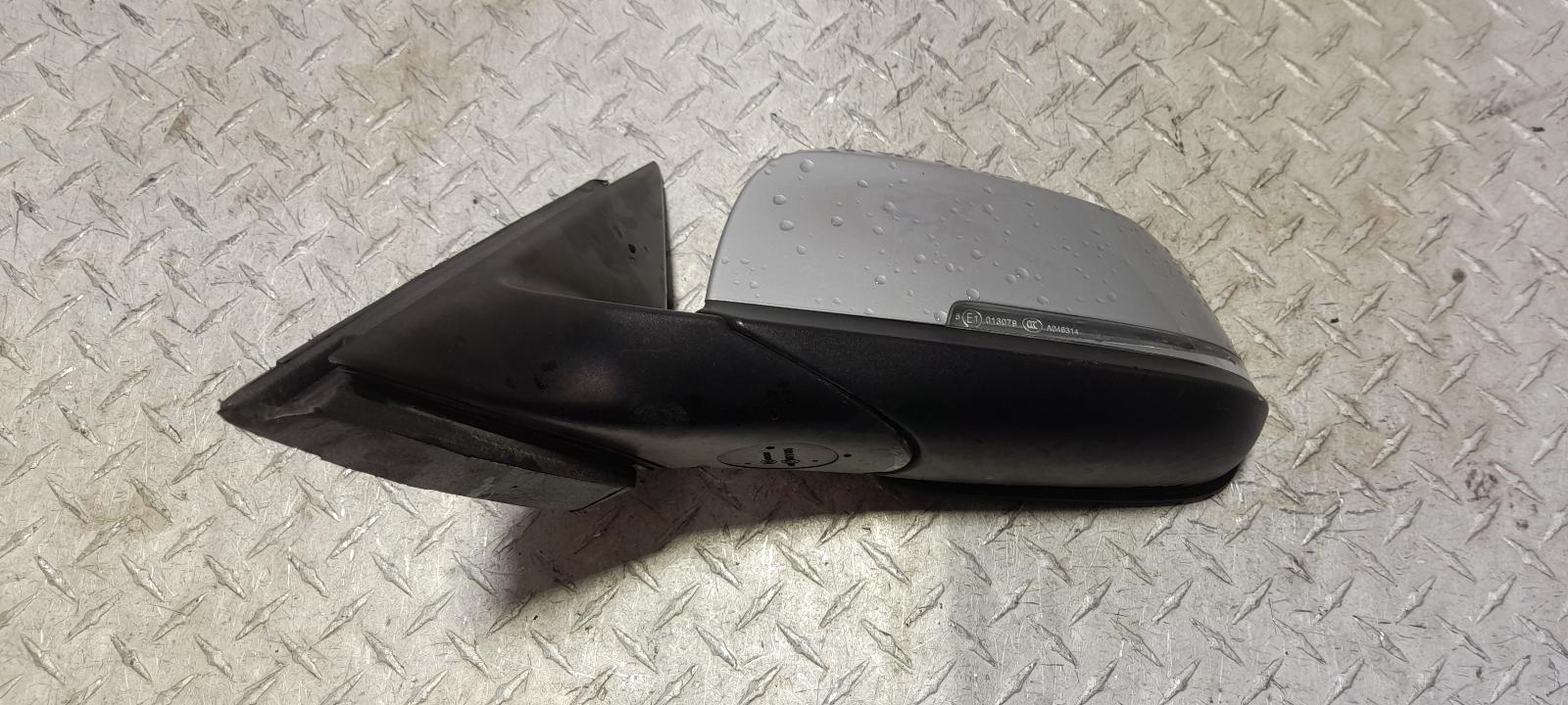 View Auto part Left Door Mirror Bmw 3 Series 2016
