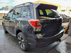 View Auto part Trans/Gearbox Subaru Forester 2016