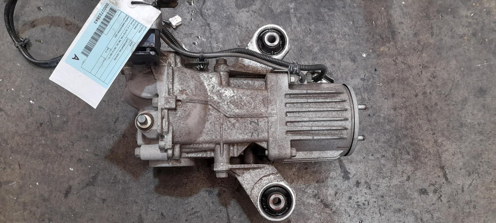 View Auto part Differential Centre Mitsubishi Asx 2013