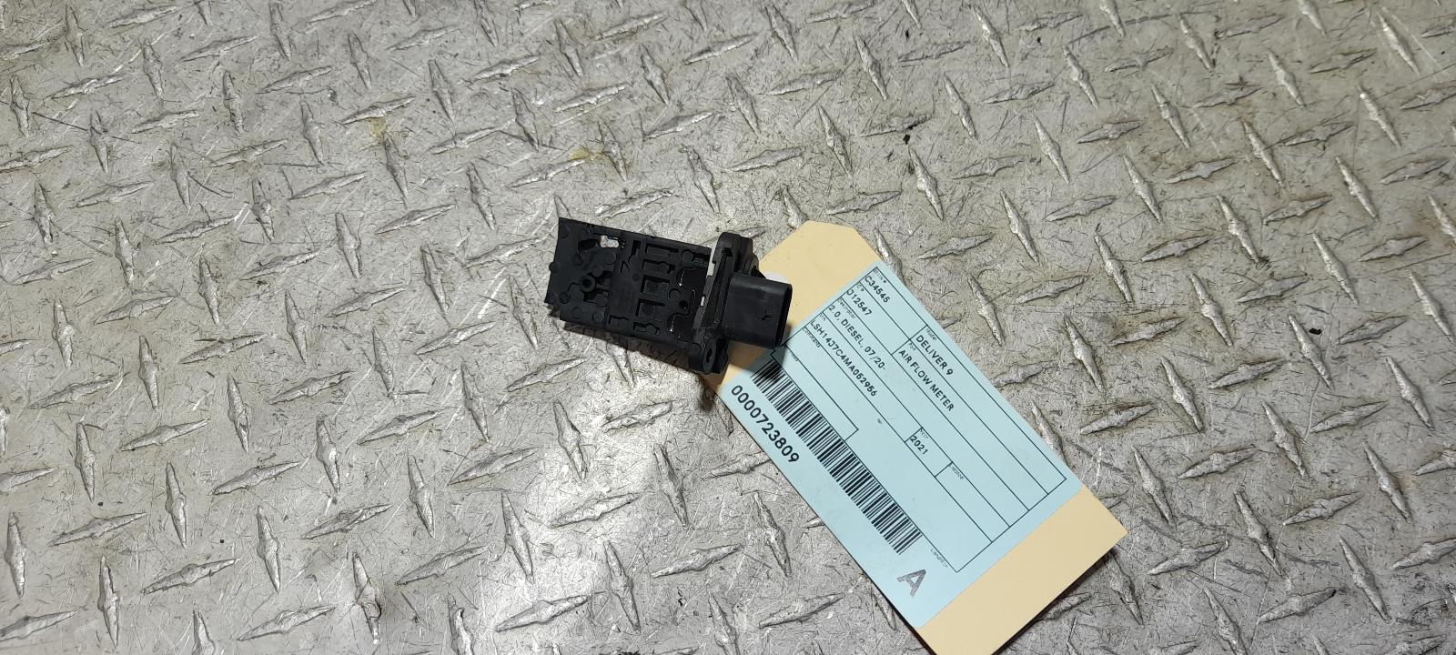 View Auto part Air Flow Meter Ldv Deliver 9 2021