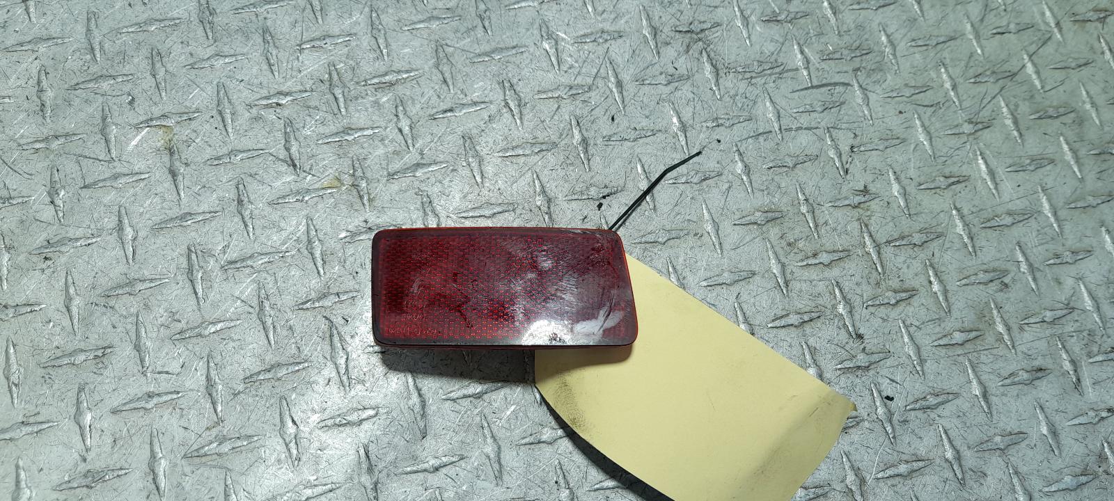 View Auto part Left Taillight Ldv Deliver 9 2021