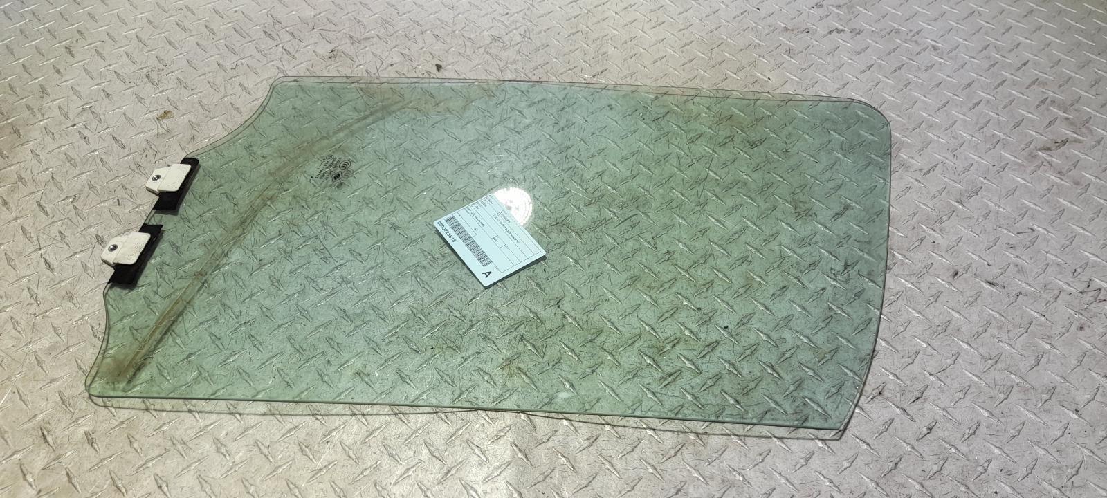 View Auto part Right Front Door Window Ldv Deliver 9 2021