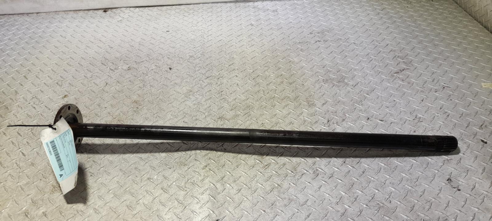 View Auto part Axle Ldv Deliver 9 2021