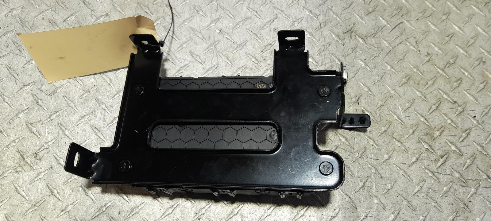 View Auto part Ecu Ldv Deliver 9 2021