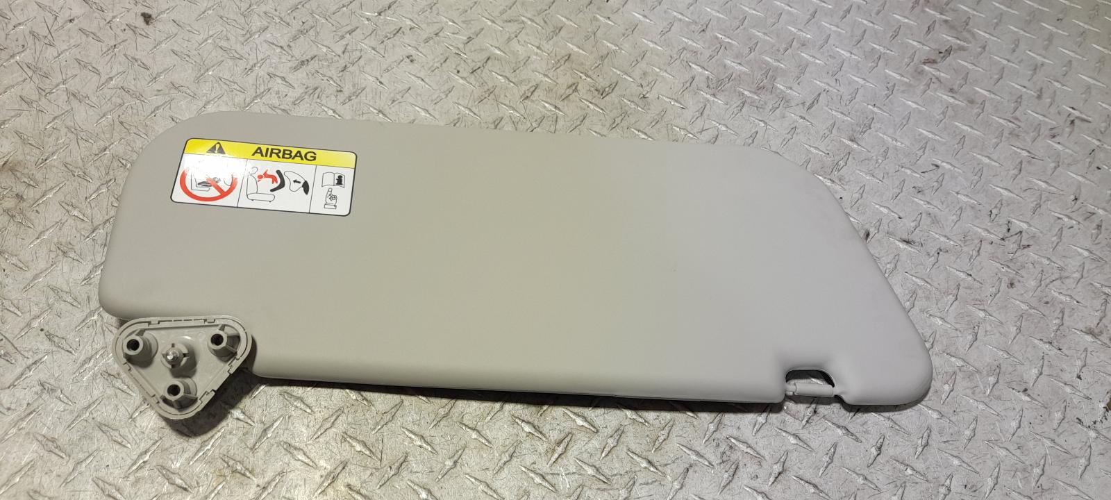 View Auto part Sunvisor Ldv Deliver 9 2021