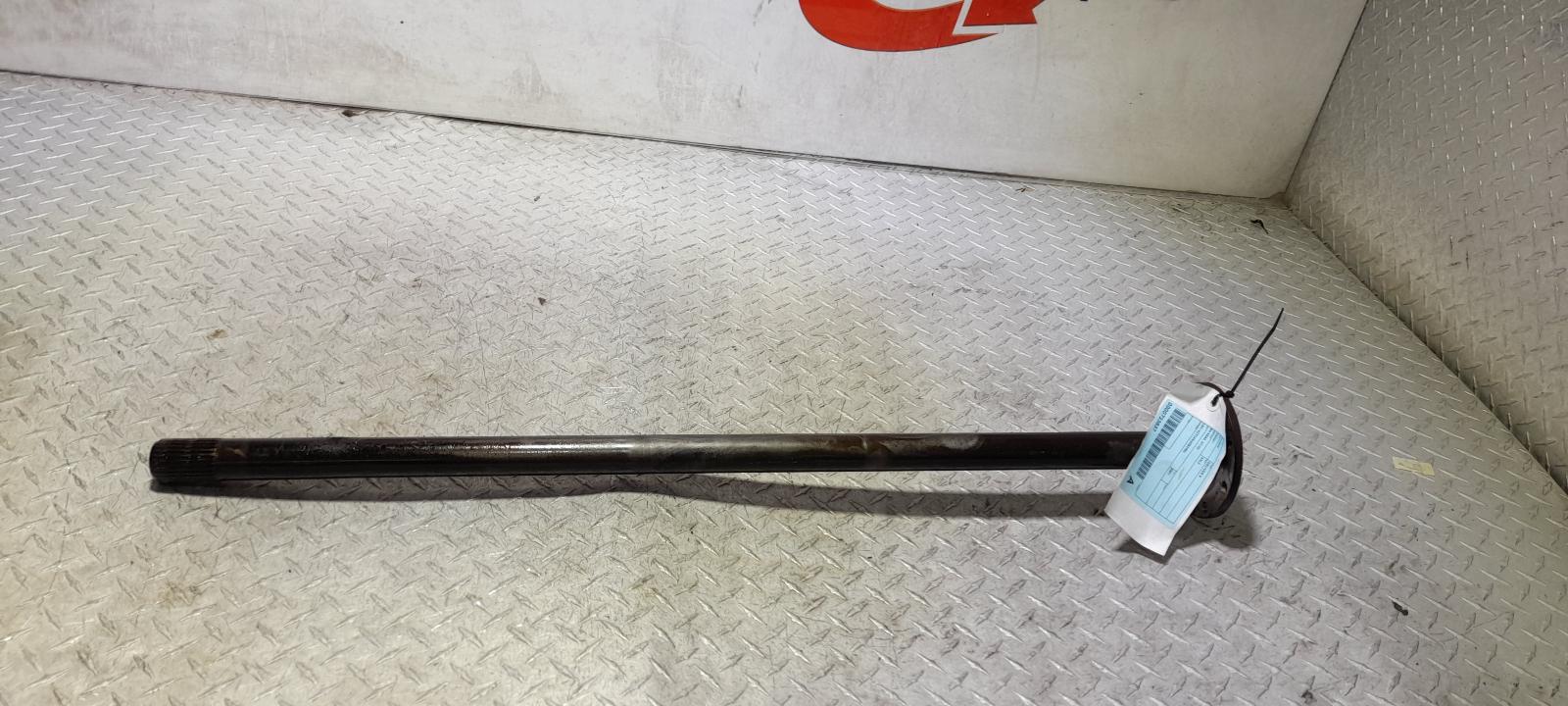 View Auto part Axle Ldv Deliver 9 2021