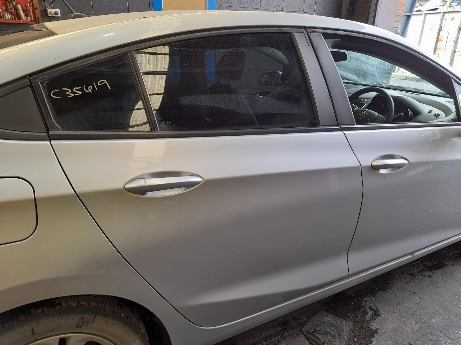 View Auto part Right Rear Door Sliding Holden Astra 2018