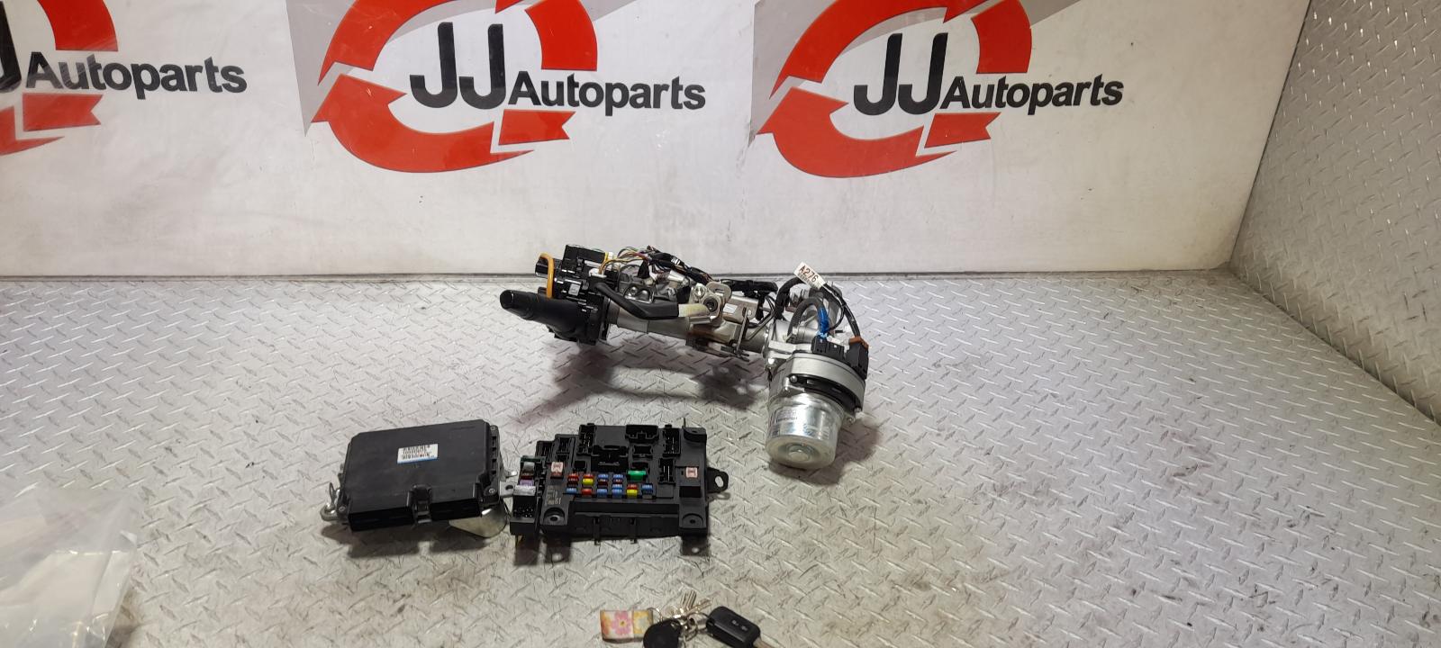 View Auto part Ecu Mitsubishi Asx 2017