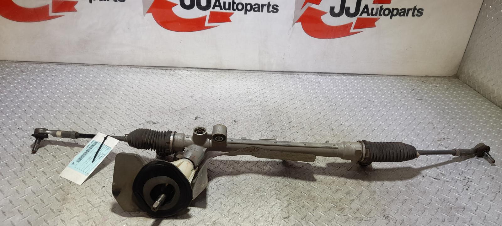 View Auto part Steering Box/Rack Ford Ecosport 2017