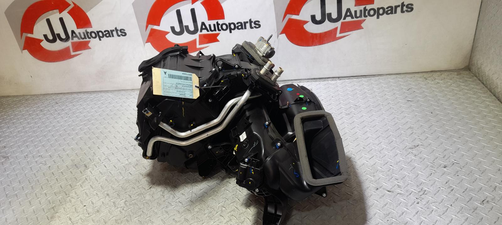 View Auto part A/C Evaporator Ford Ecosport 2017