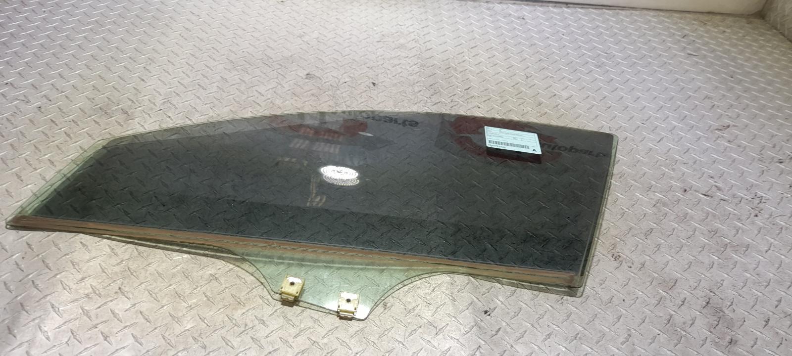 View Auto part Left Front Door Window Mazda 3 2013