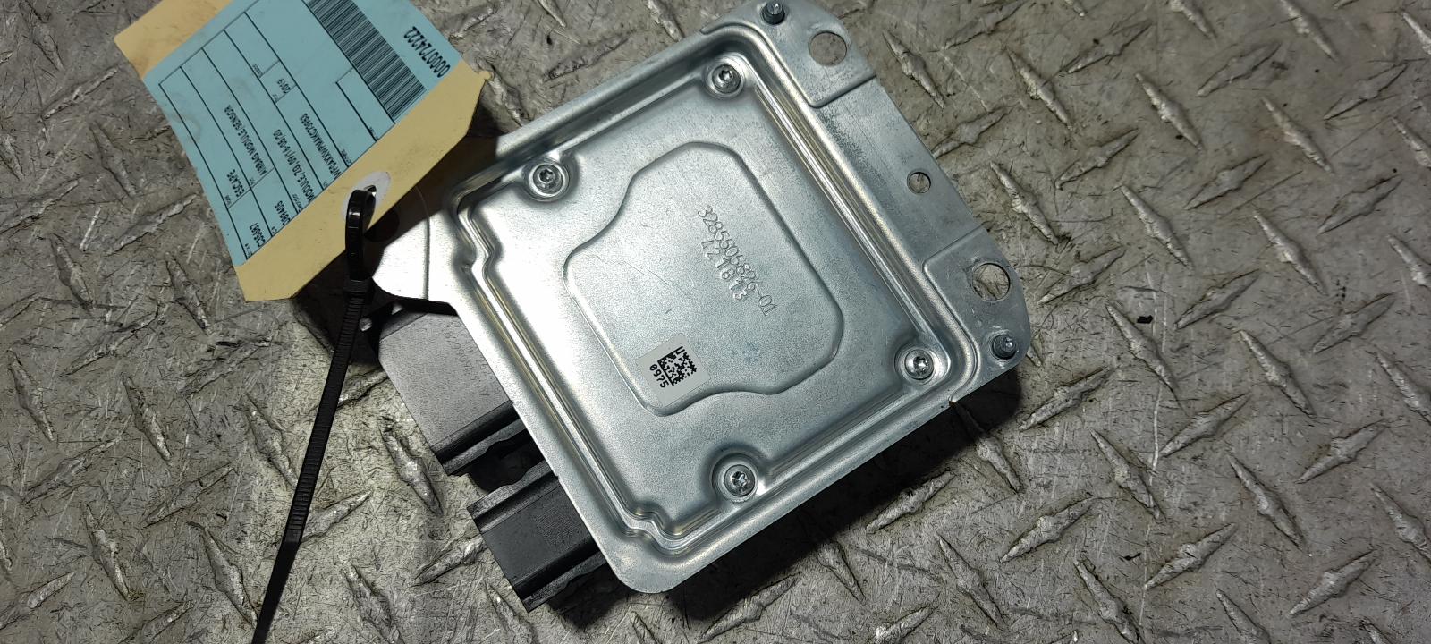 View Auto part Airbag Module/Sensor Ford Escape 2019