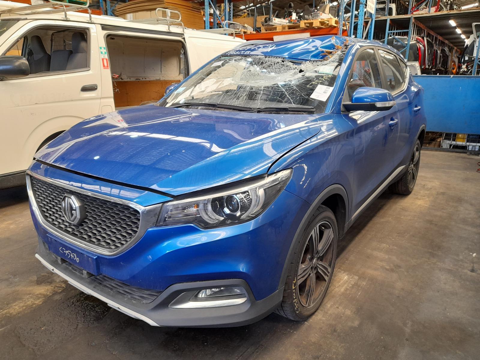 View Auto part Trans/Gearbox Mg Zs 2018