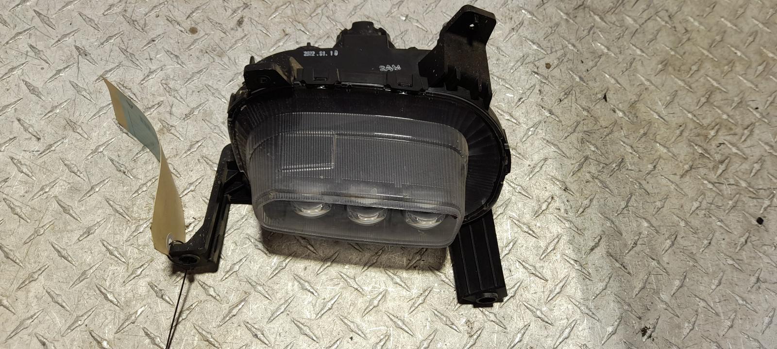 View Auto part Right Indicator/Fog/Side Kia Seltos 2022