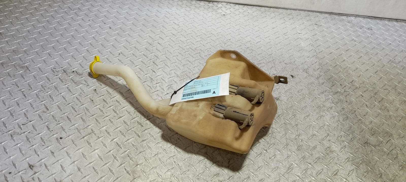 View Auto part Washer Bottle Ford Territory 2014