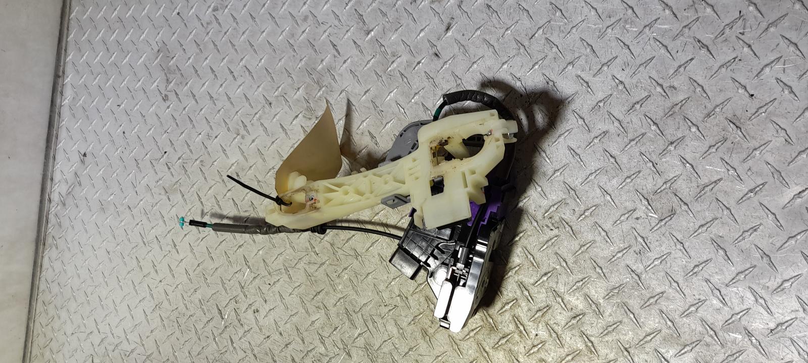 View Auto part Door/Boot/Gate Lock Hyundai I30 2018