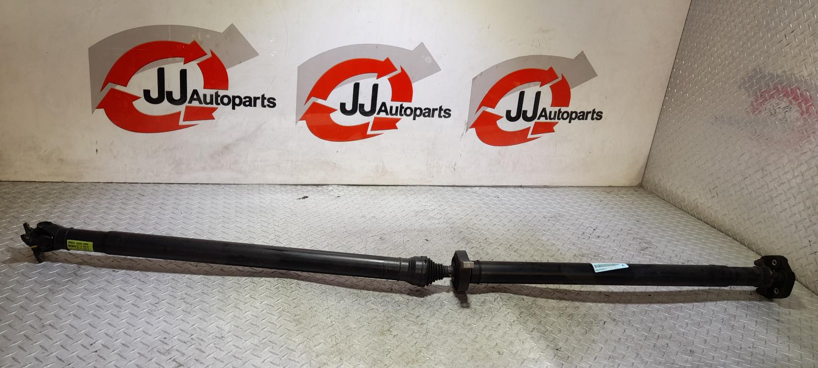 View Auto part Rear Drive Shaft Hyundai Kona 2018