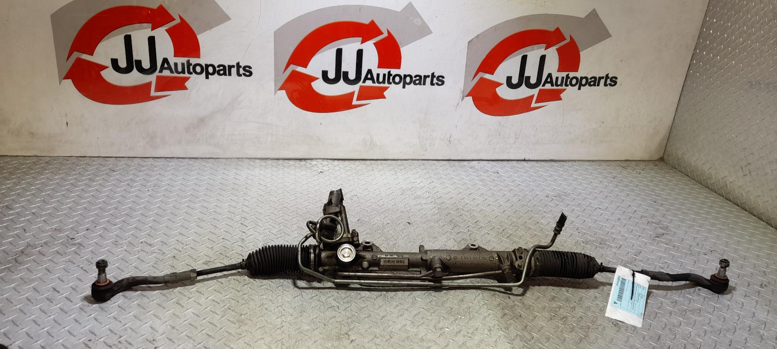 View Auto part Steering Box/Rack Mercedes C Class 2013