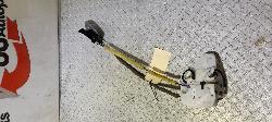View Auto part Door/Boot/Gate Lock Mazda 3 2017