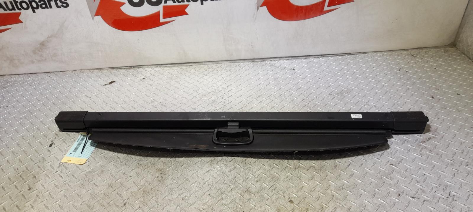 View Auto part Parcel Shelf Cargo Blind Ford Ecosport 2015